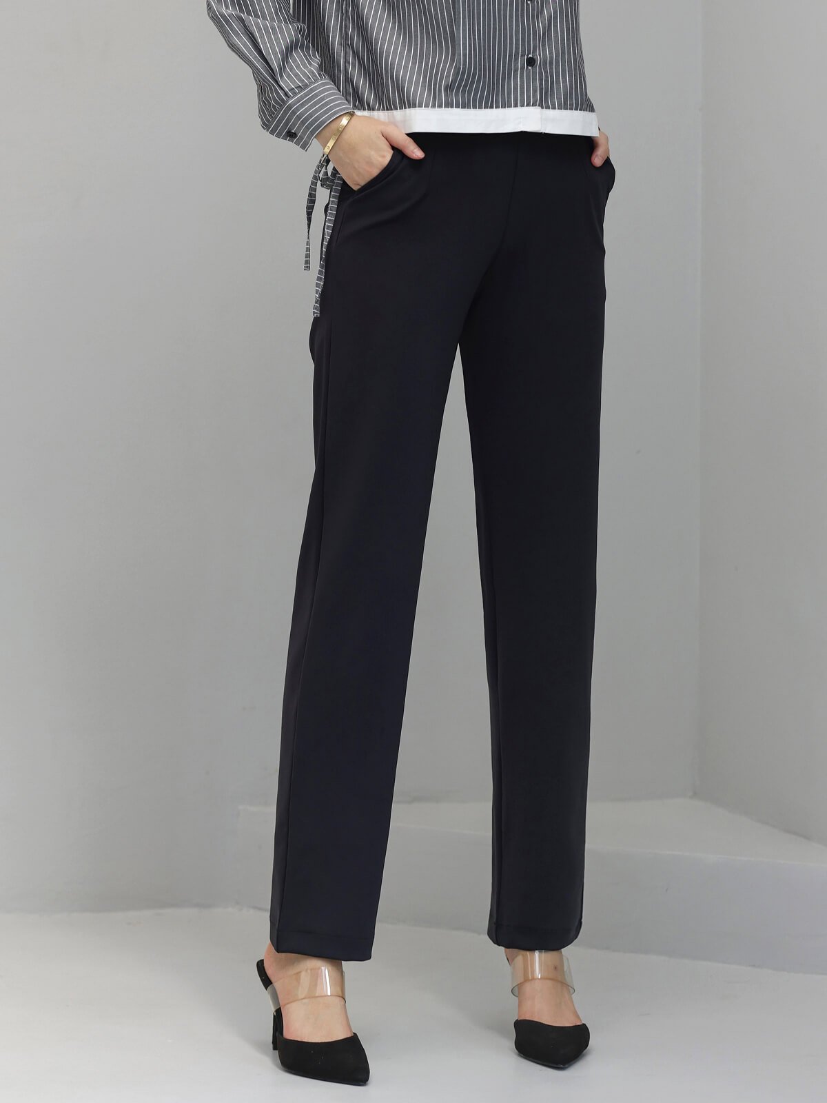 Ultra Stretch Pants Extra Comfort