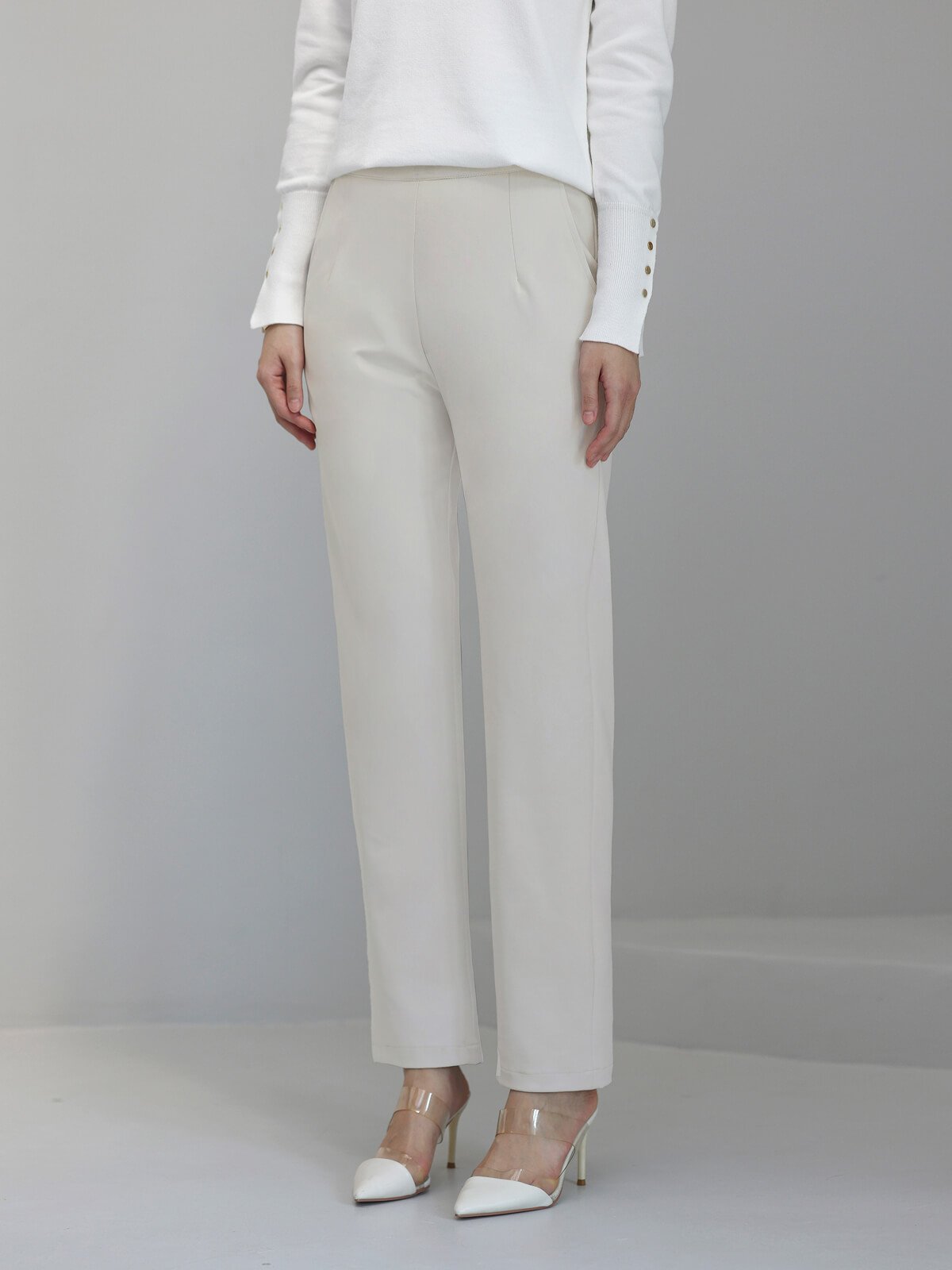 Ultra Stretch Pants Extra Comfort - Gambar 3