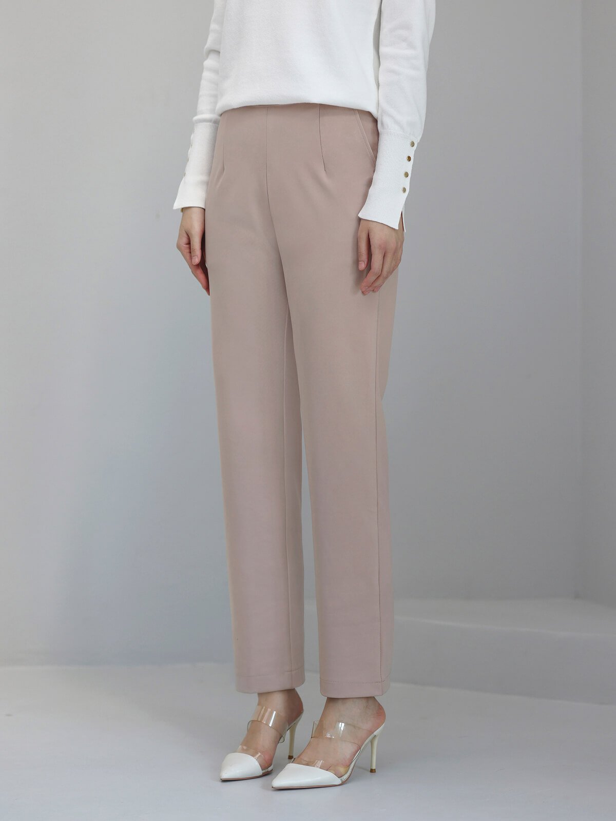 Ultra Stretch Pants Extra Comfort - Gambar 4