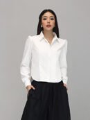 Manhattan Short Styled Shirt