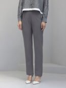 Ultra Stretch Pants Extra Comfort - Smoke Grey