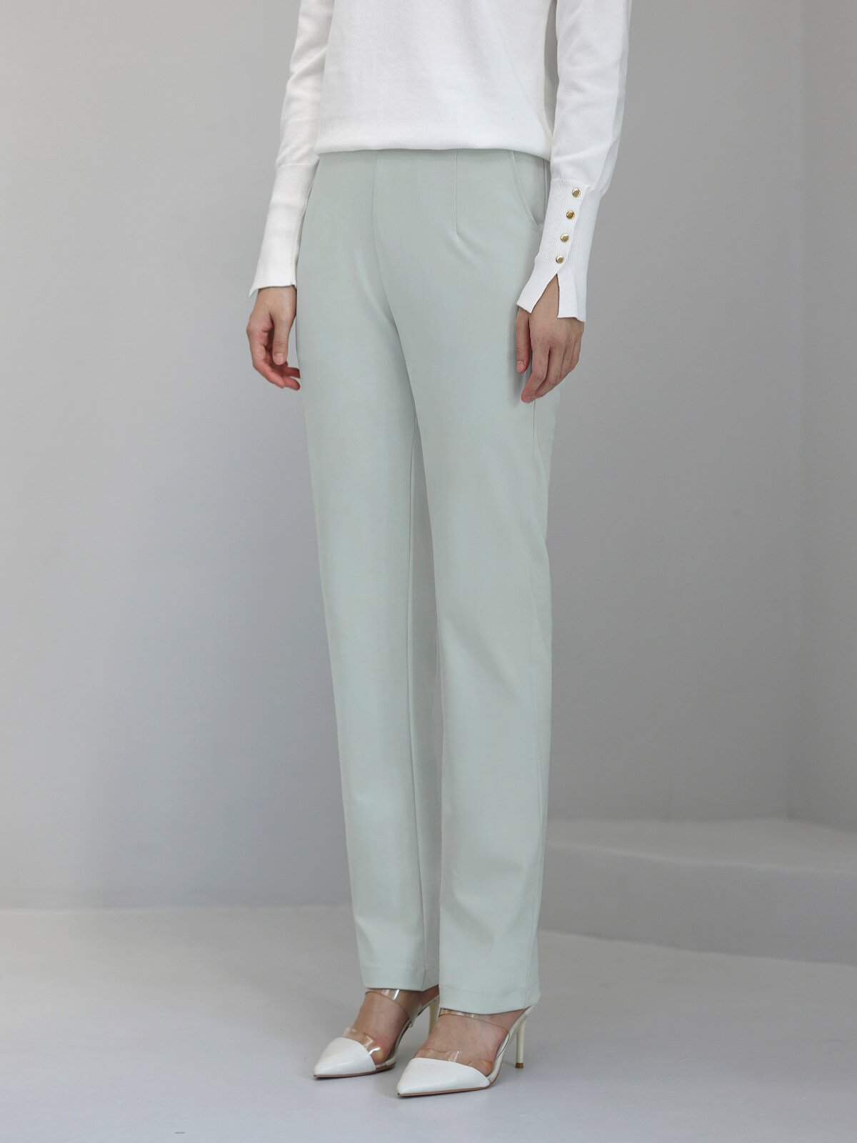 Ultra Stretch Pants Extra Comfort - Gambar 5