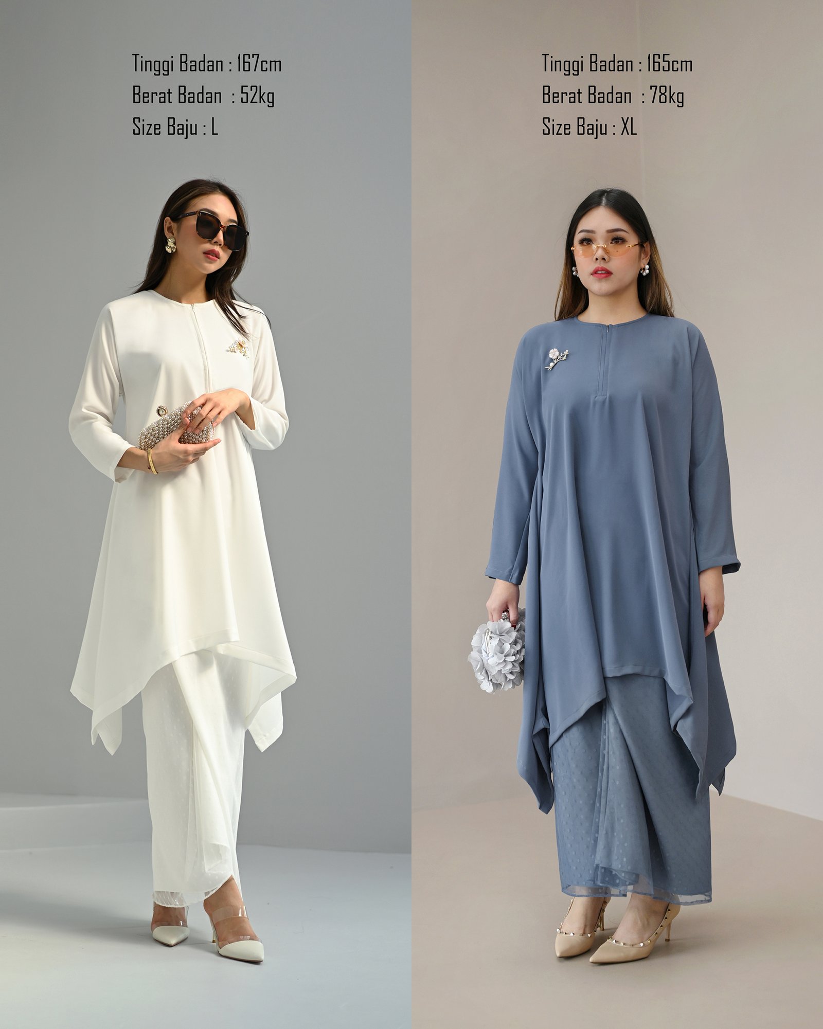 Adinia Set - Gambar 3