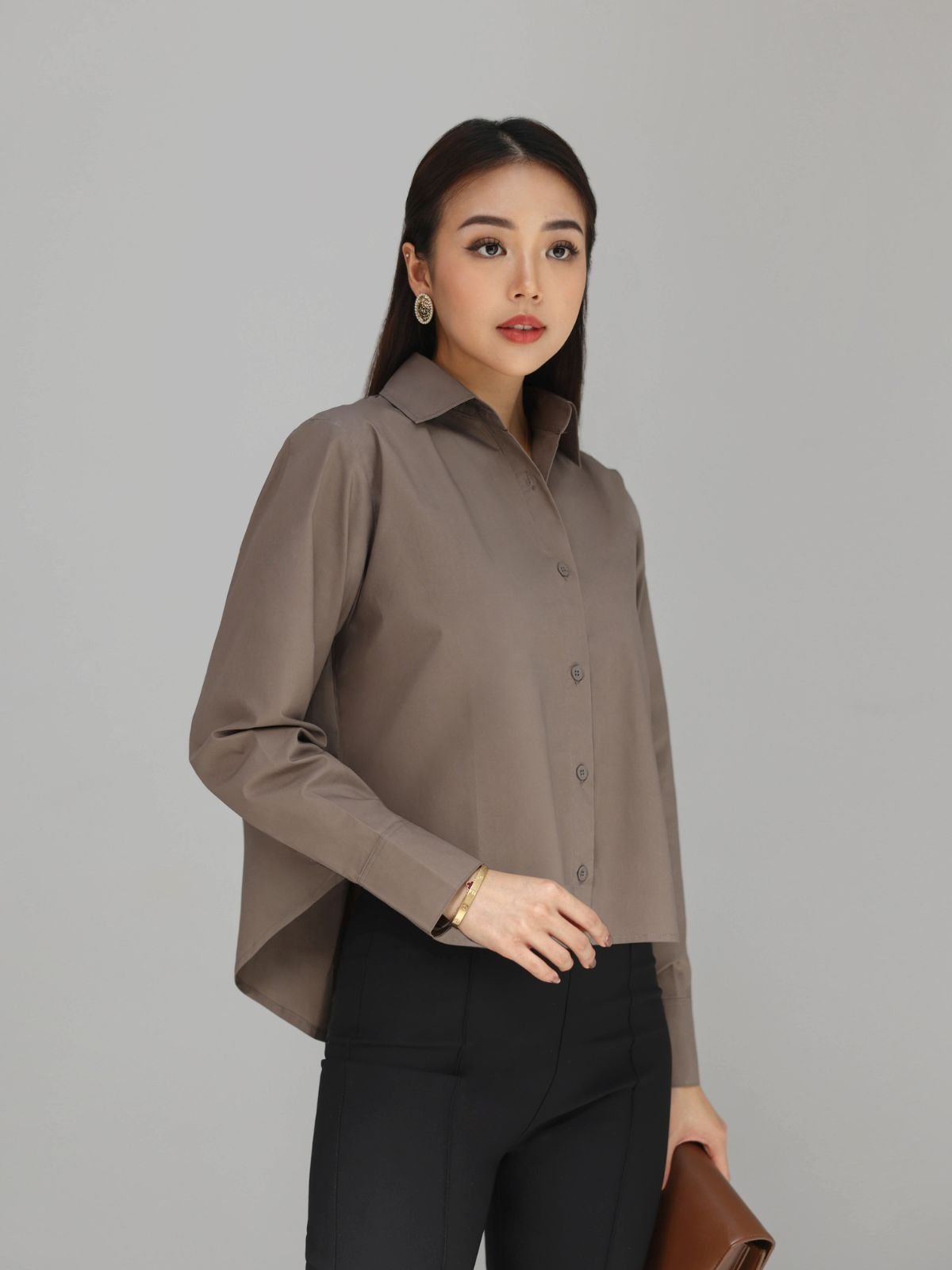 Brooklyn Premium Plush Cotton - Gambar 16