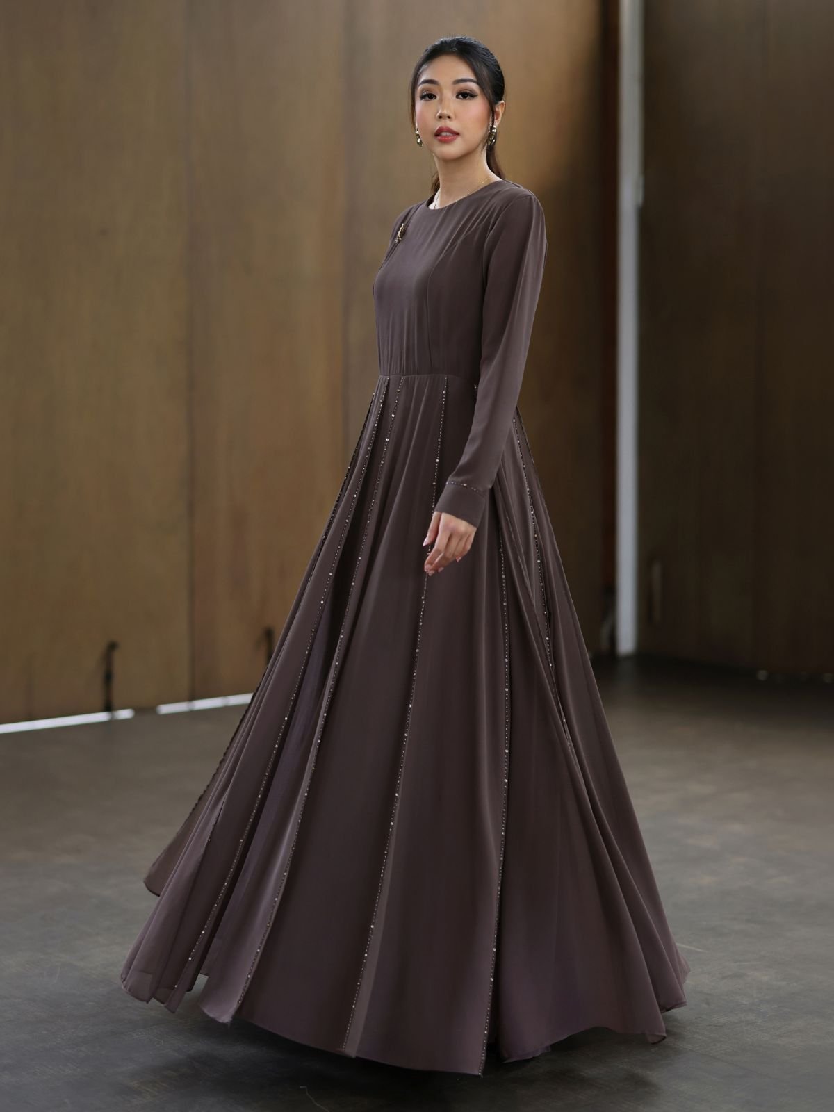 Indica Dress - Gambar 6