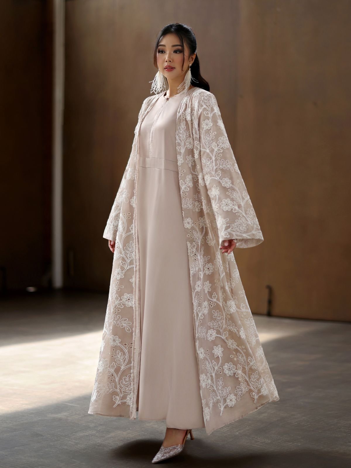 Paradis Set Raya Collection