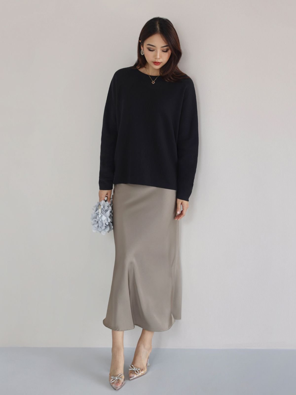 Bjorn Premium Everyday Knit - Gambar 4