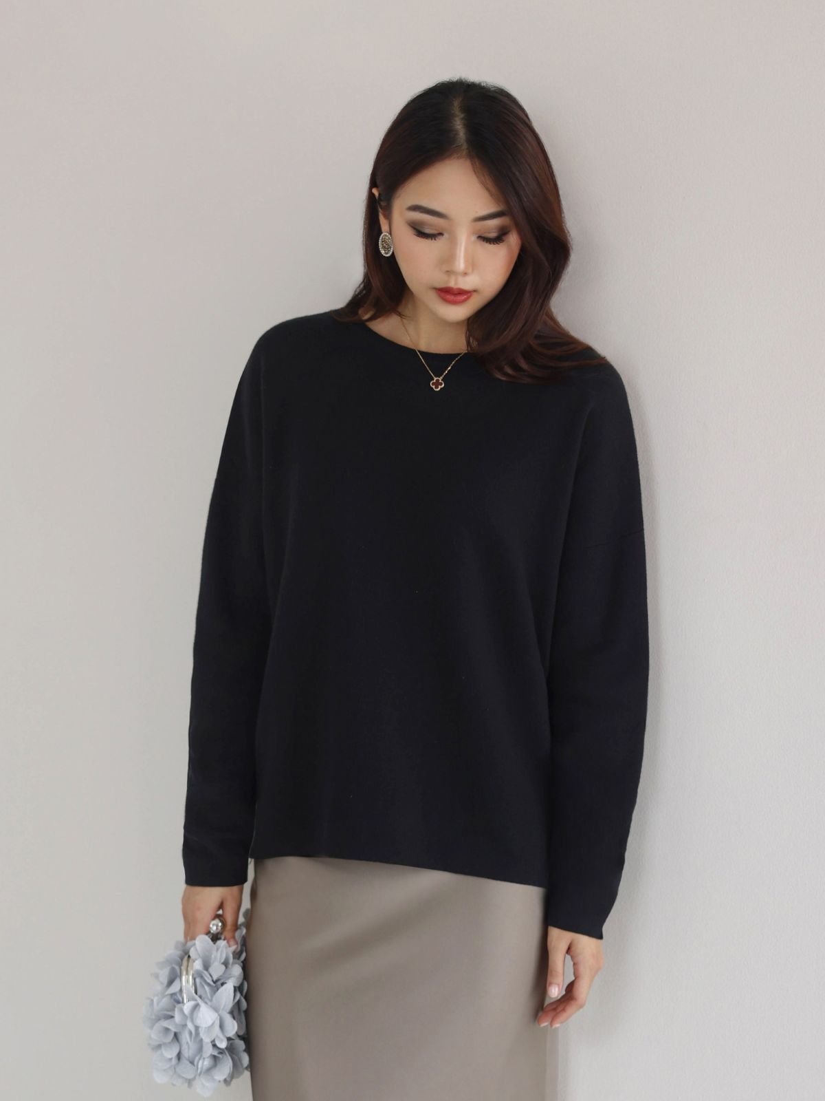 Bjorn Premium Everyday Knit - Gambar 14