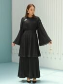 Sheeva Dress - Black