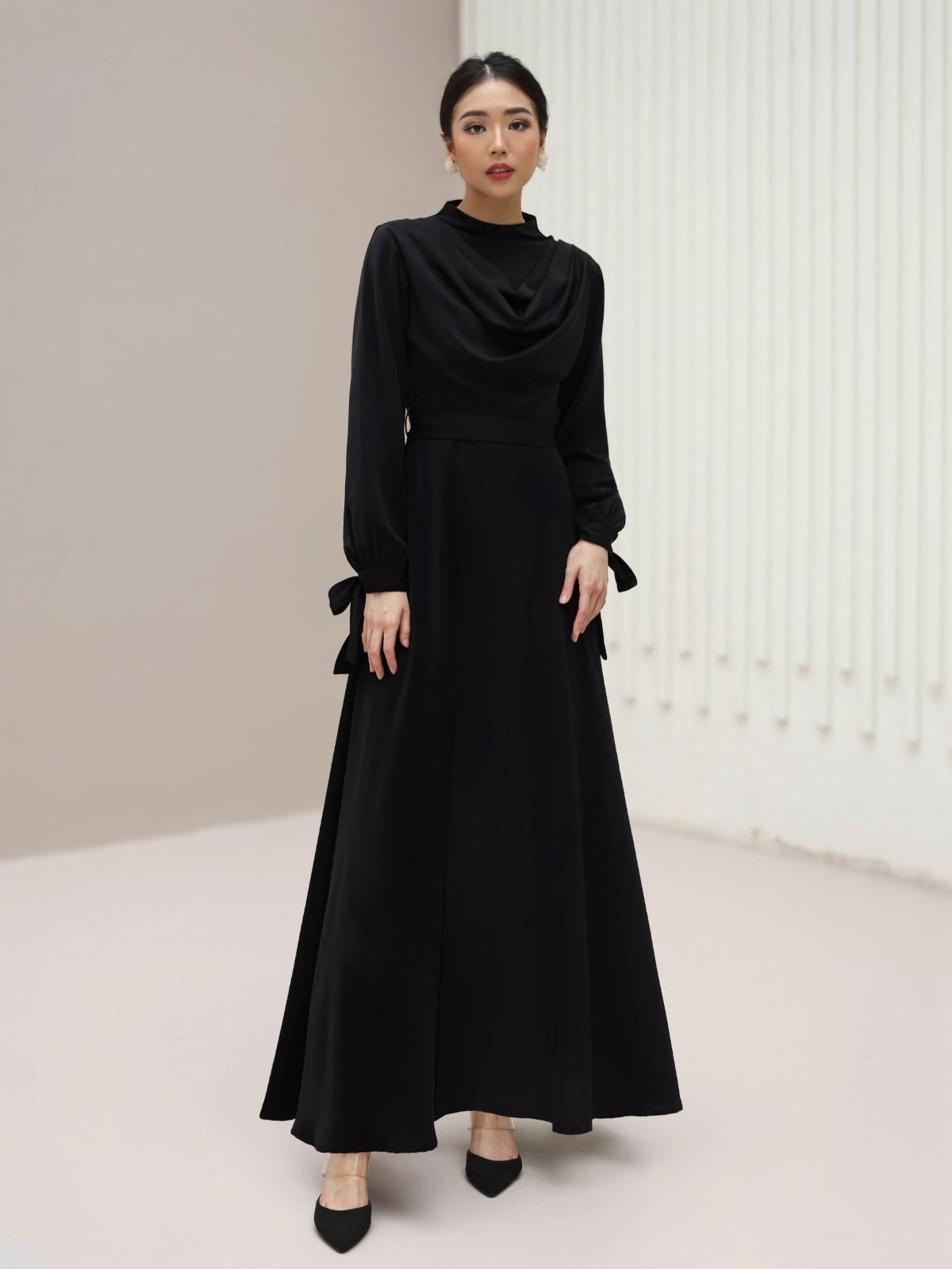 Maiden Dress - Gambar 9