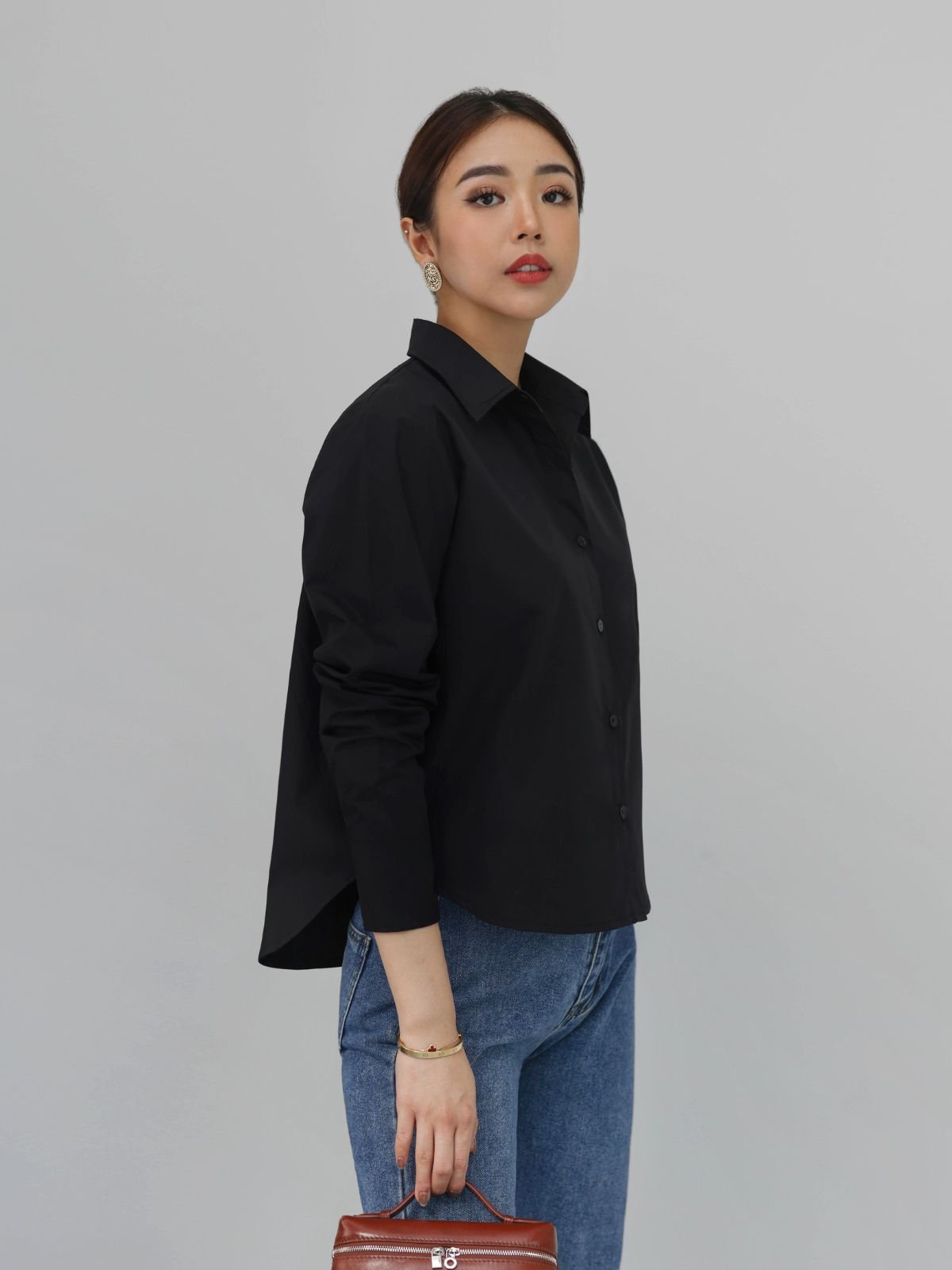 Brooklyn Premium Plush Cotton - Gambar 17