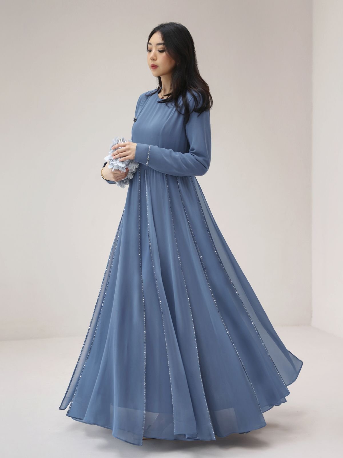 Indica Dress - Gambar 2