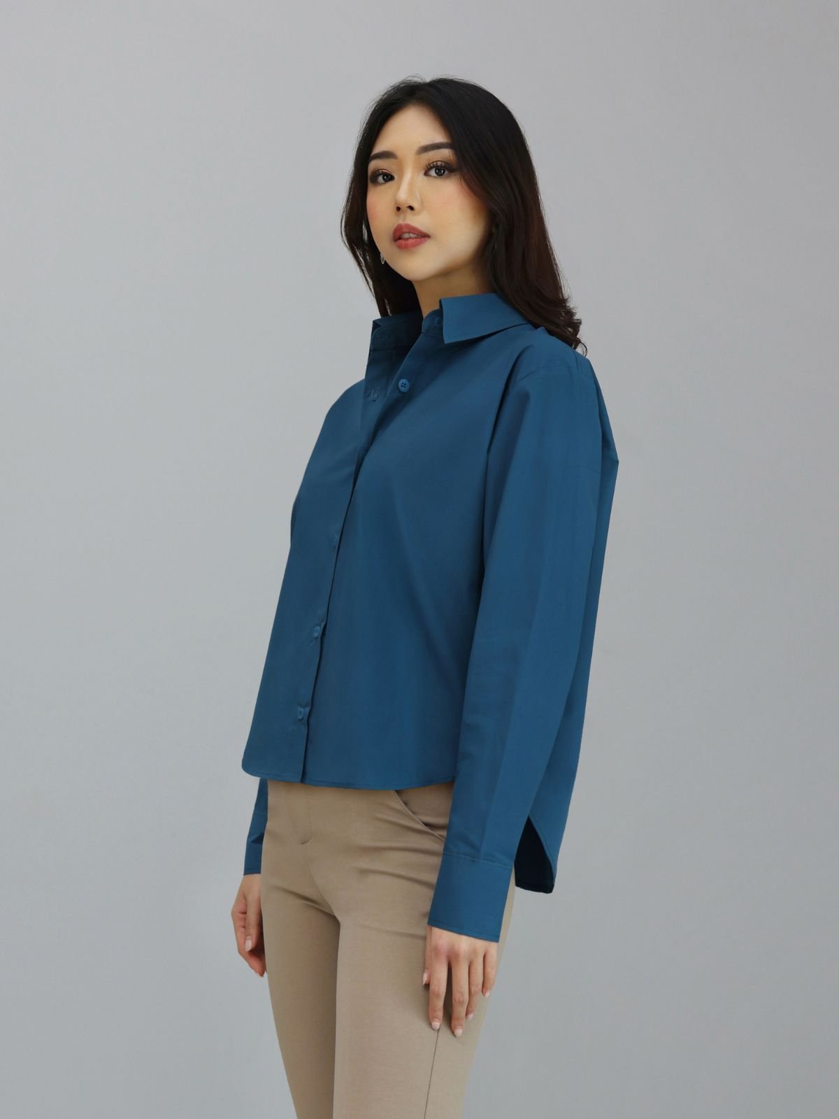 Brooklyn Premium Plush Cotton - Gambar 7