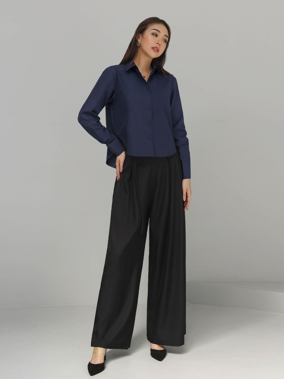 Brooklyn Premium Plush Cotton - Gambar 6