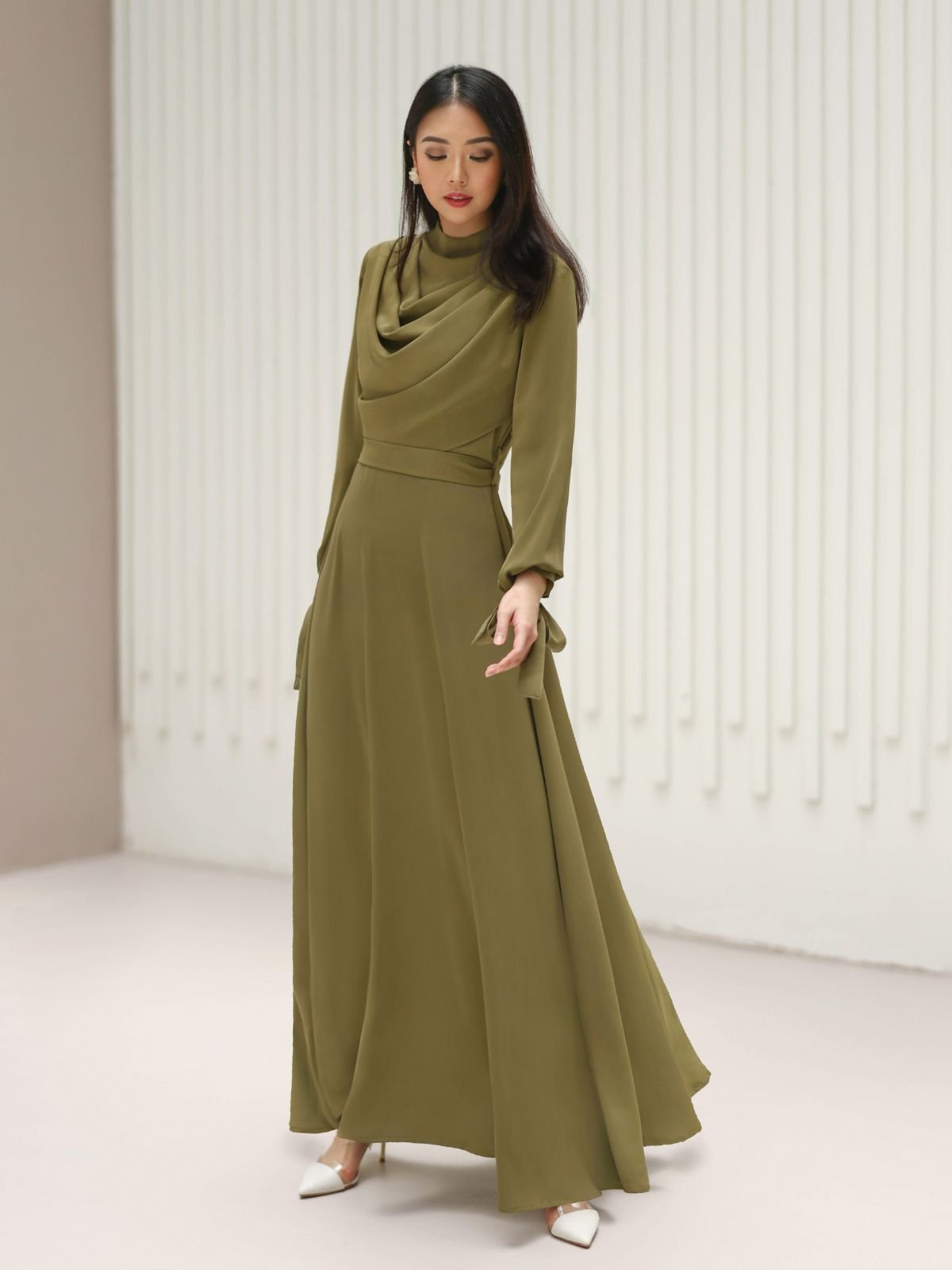 Maiden Dress - Gambar 6