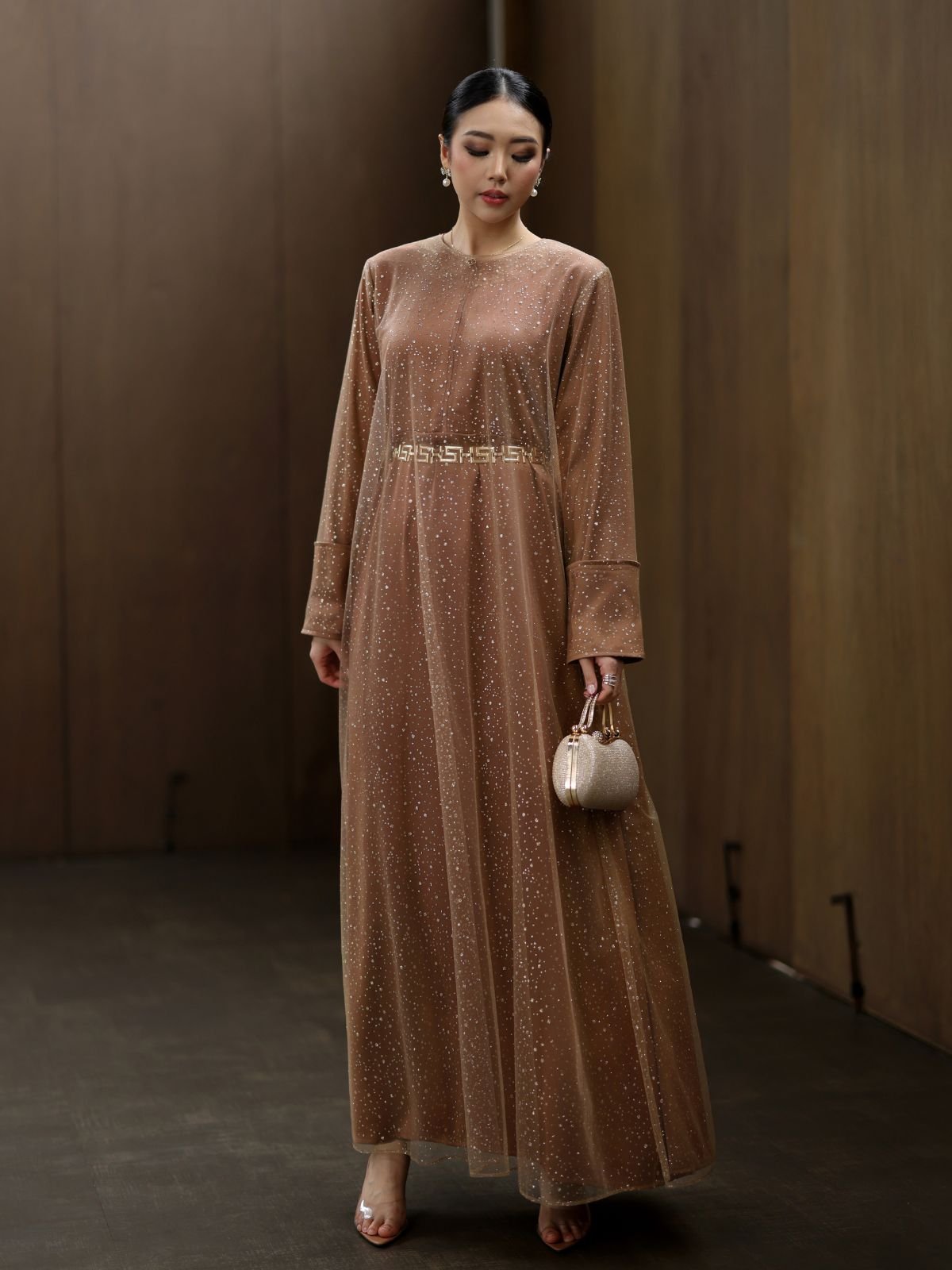 Estima Glamorous Inner Outer Set - Gambar 7