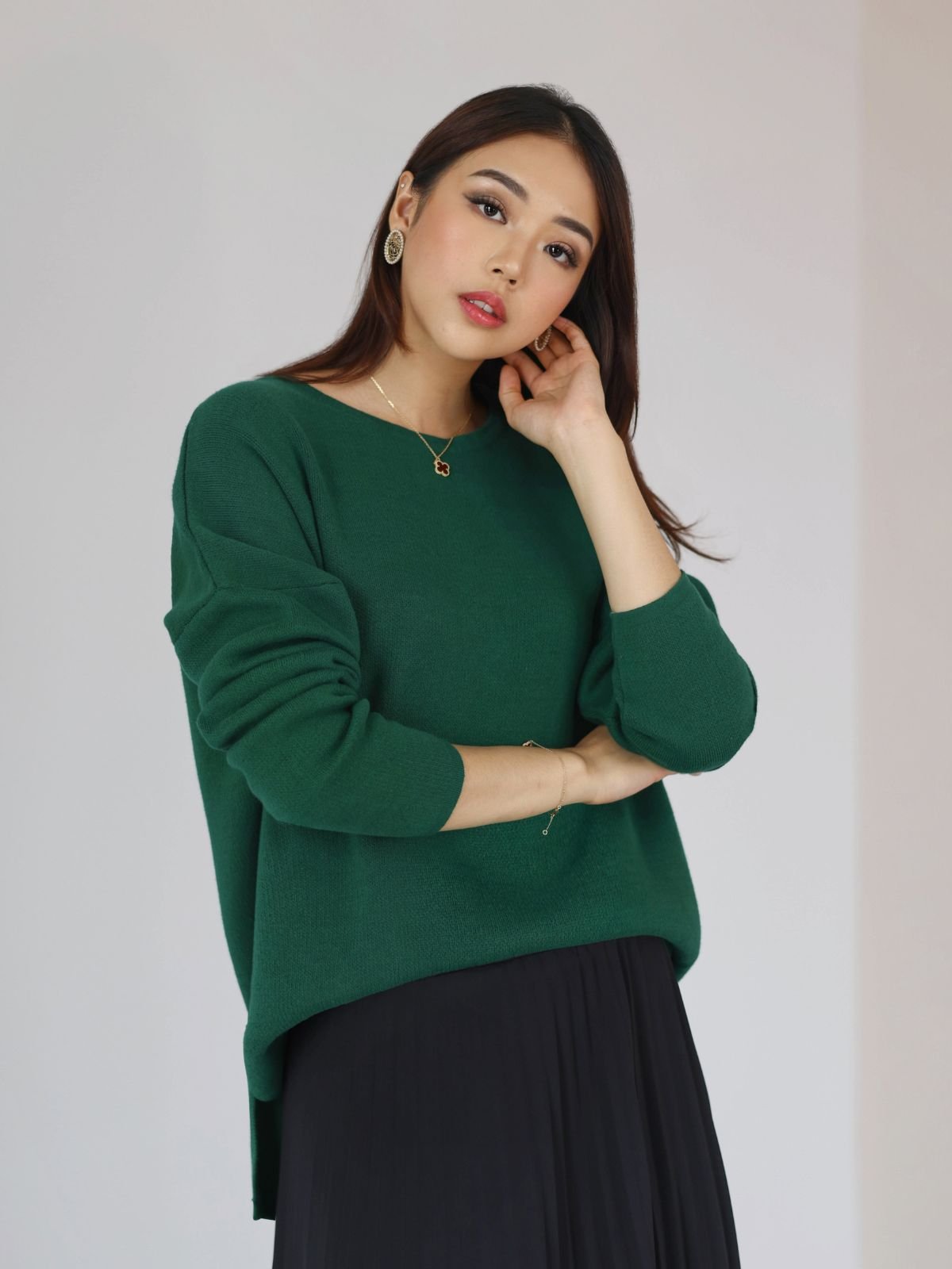 Bjorn Premium Everyday Knit - Gambar 13