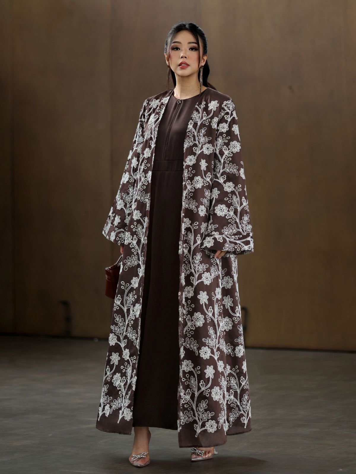 Paradis Set Raya Collection - Gambar 8