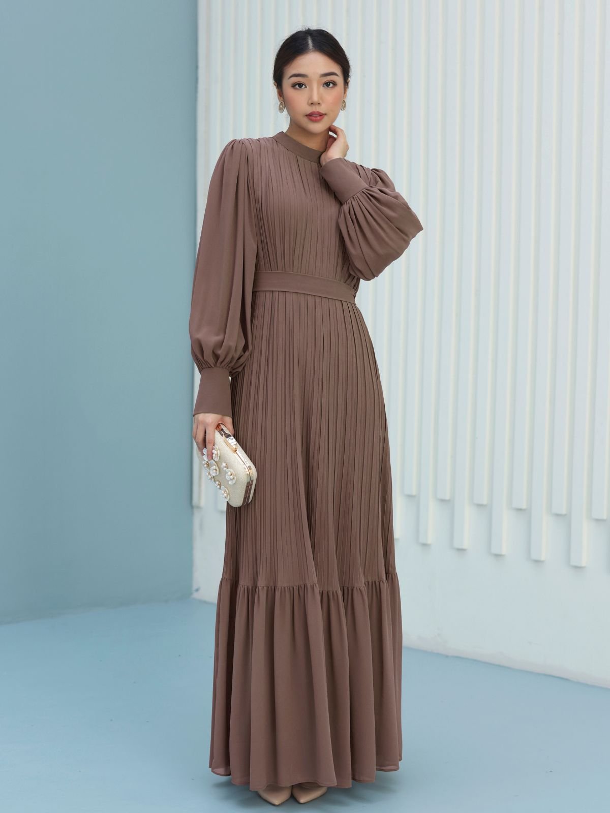 Pauline Dress - Gambar 9