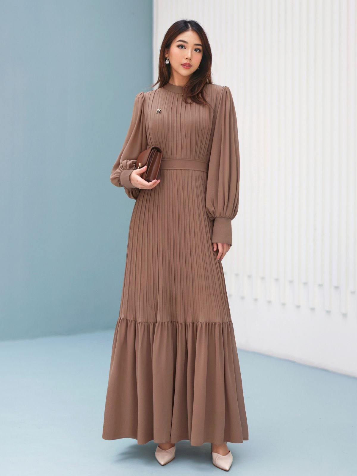 Pauline Dress - Gambar 10