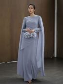 Maharani - Light French Grey