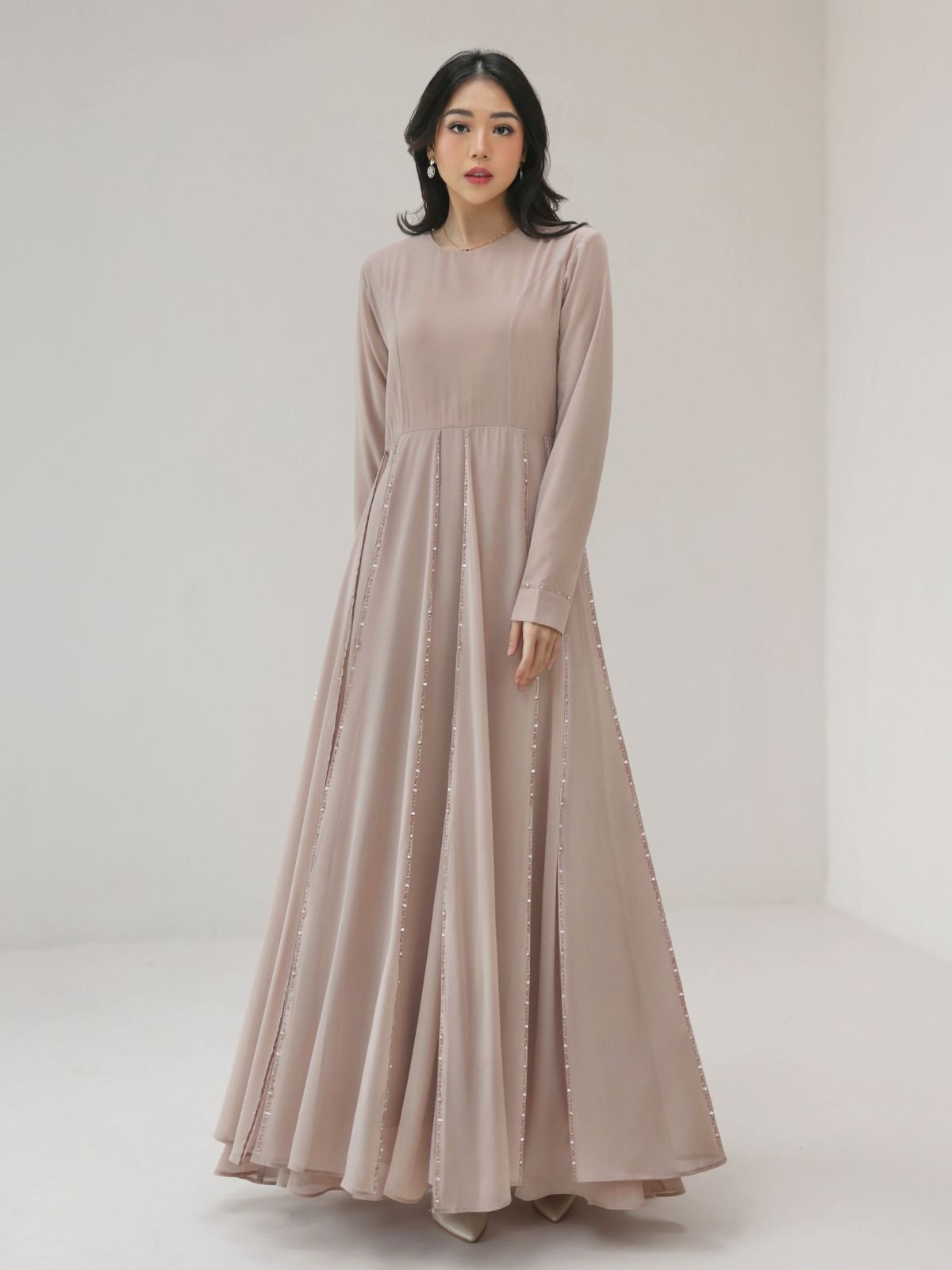 Indica Dress - Gambar 9