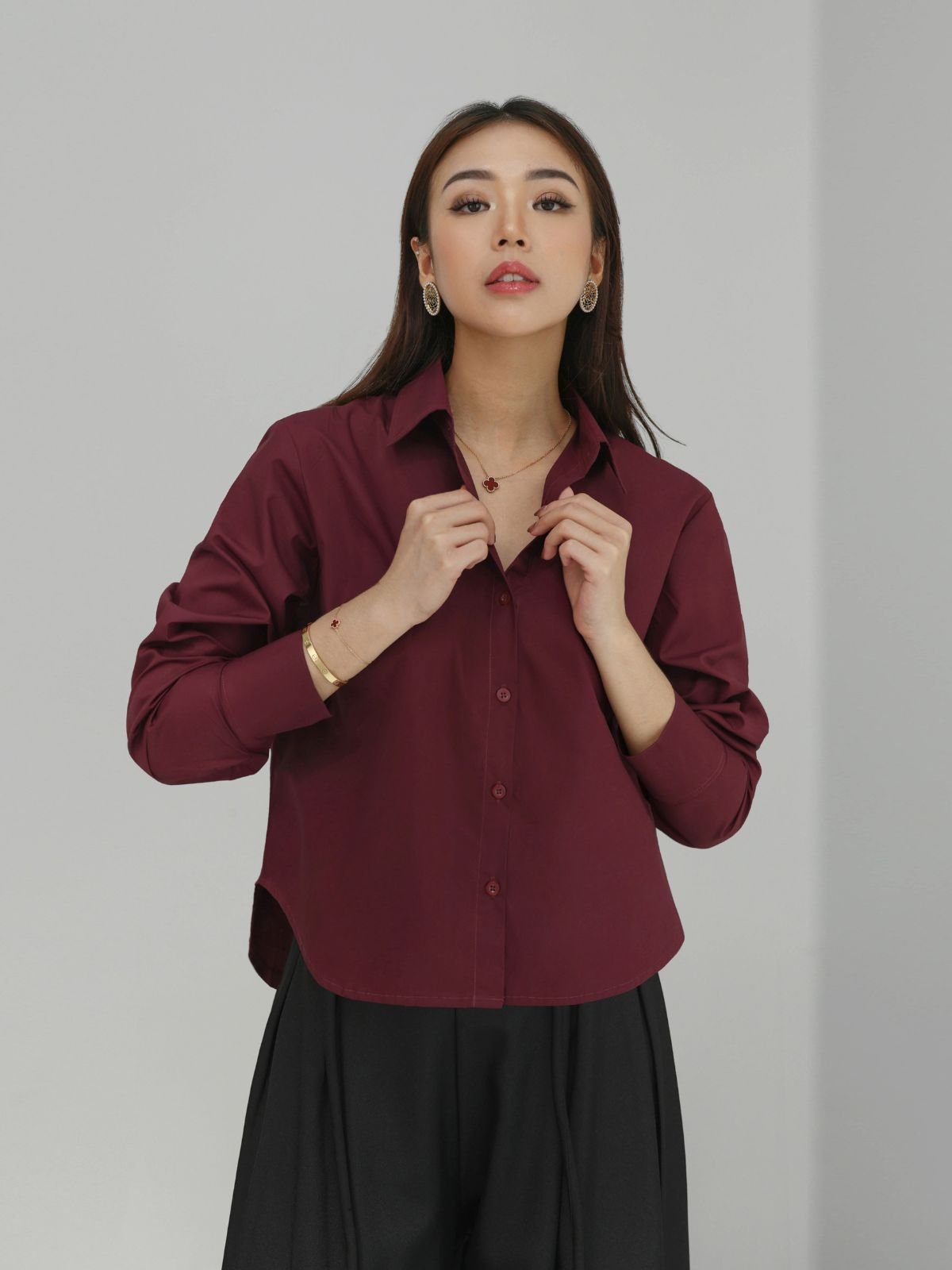 Brooklyn Premium Plush Cotton - Gambar 11