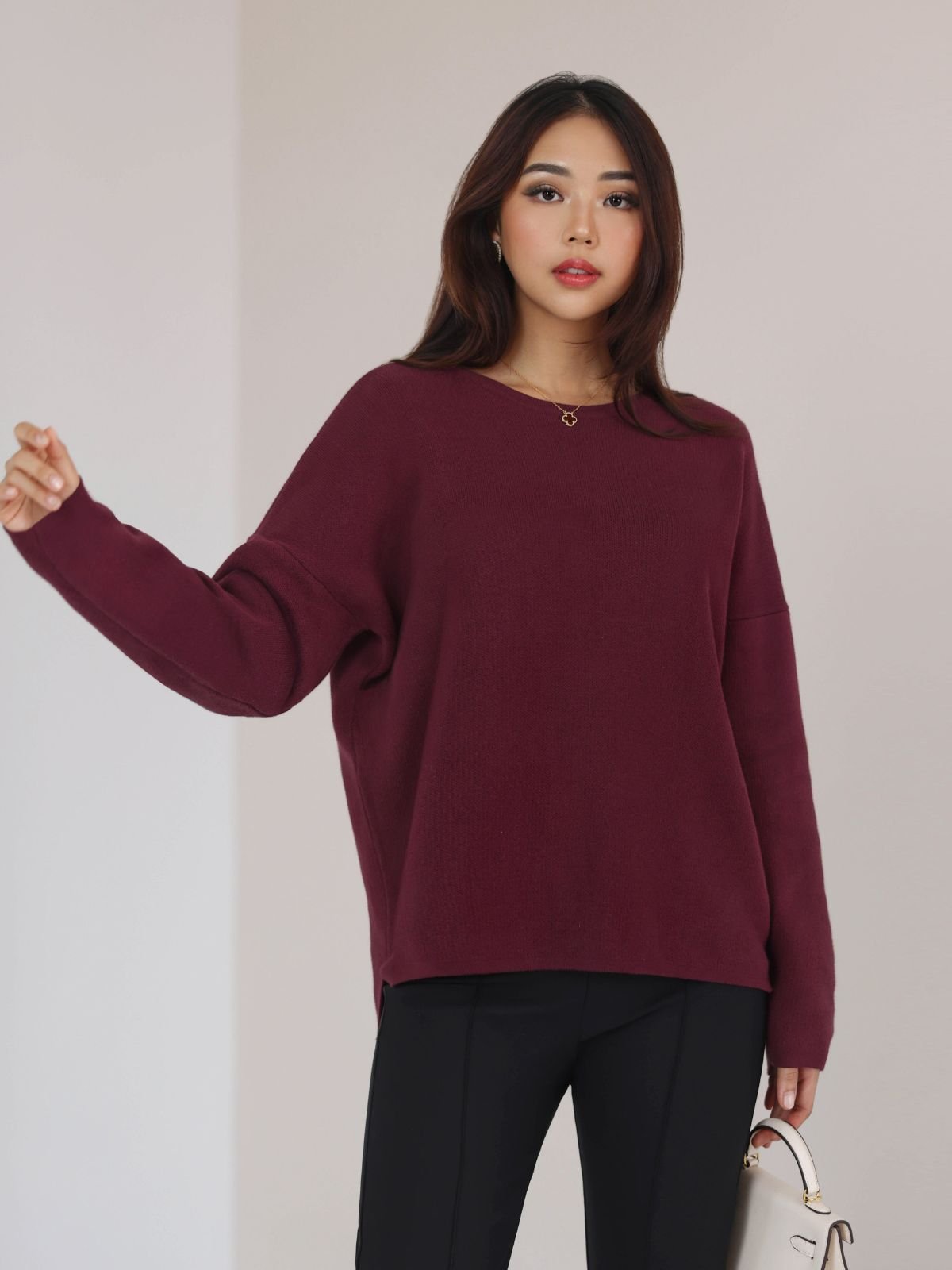 Bjorn Premium Everyday Knit - Gambar 11