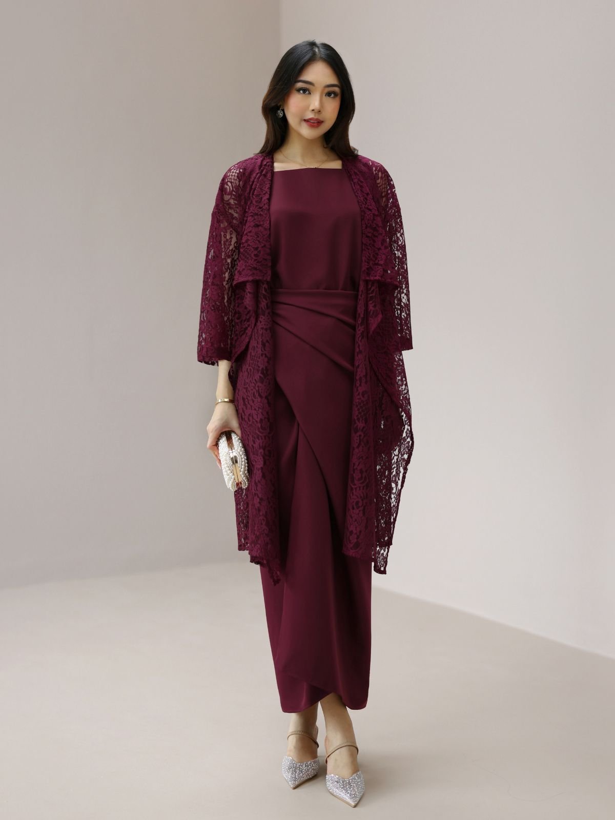 Cataleya Indo Style Complete Set - Gambar 3