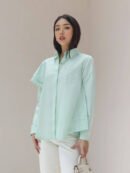 Donna Top - Mint