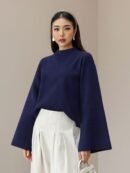 Philip Premium Knit A Line