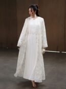 Paradis Set Raya Collection - Porcelain White