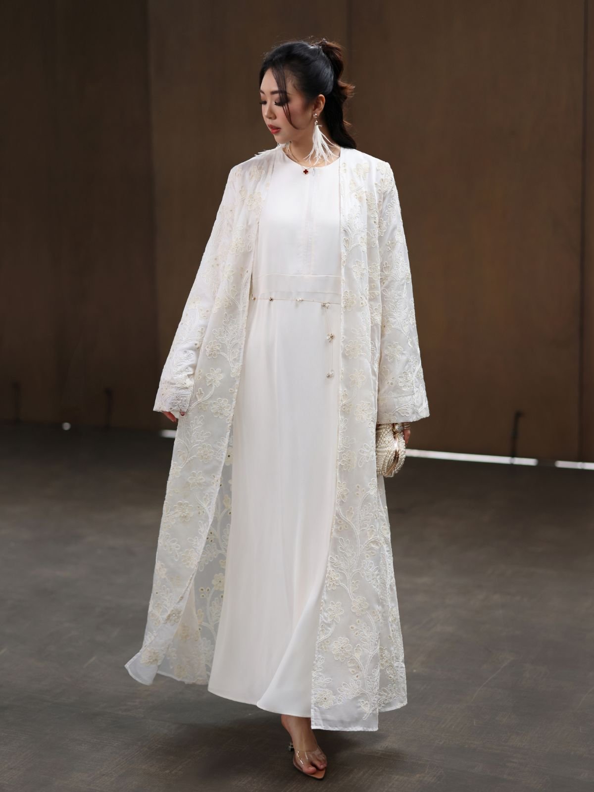 Paradis Set Raya Collection - Gambar 7