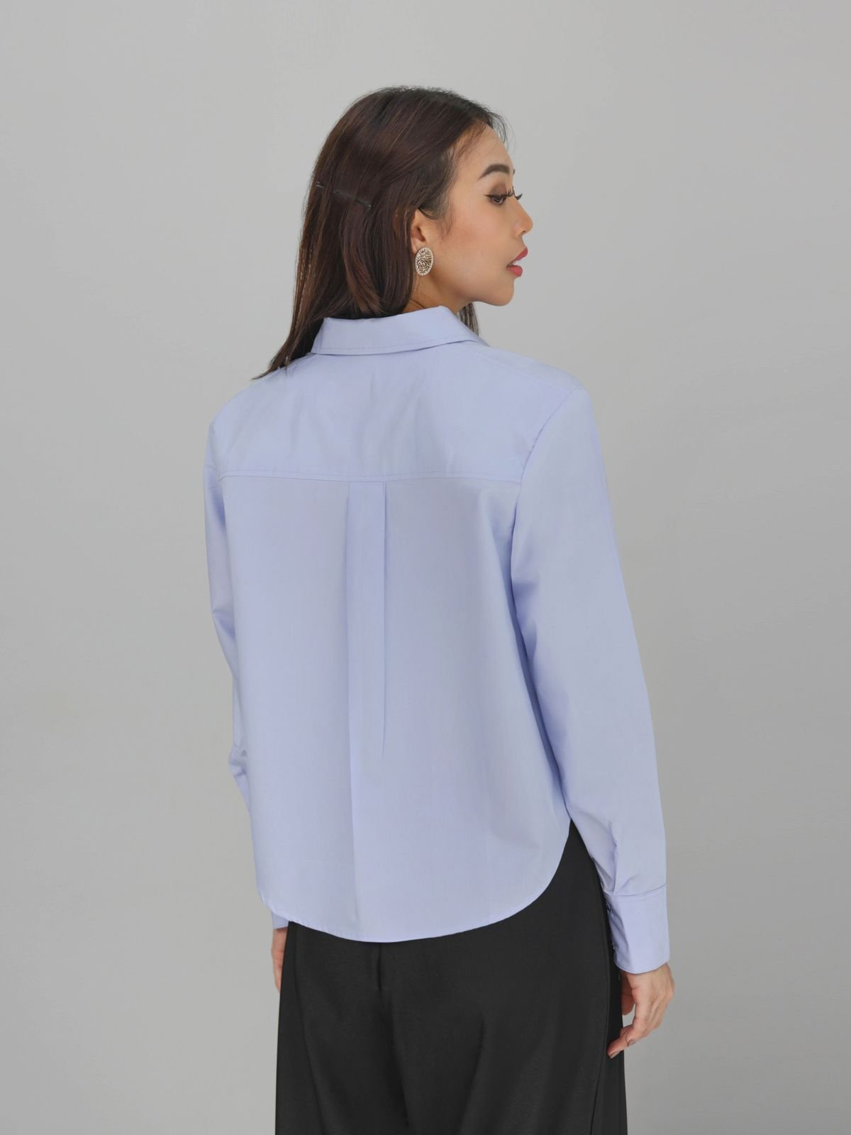 Brooklyn Premium Plush Cotton - Gambar 4