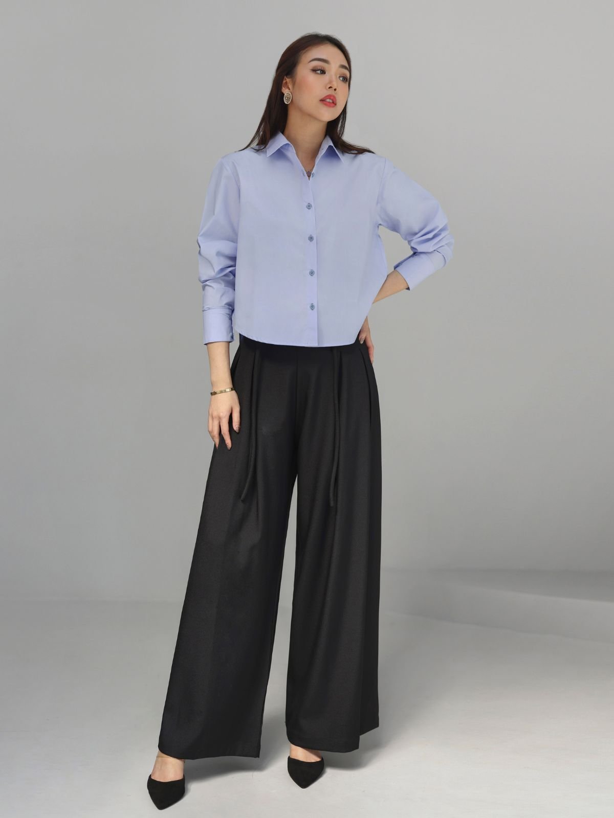 Brooklyn Premium Plush Cotton - Gambar 5