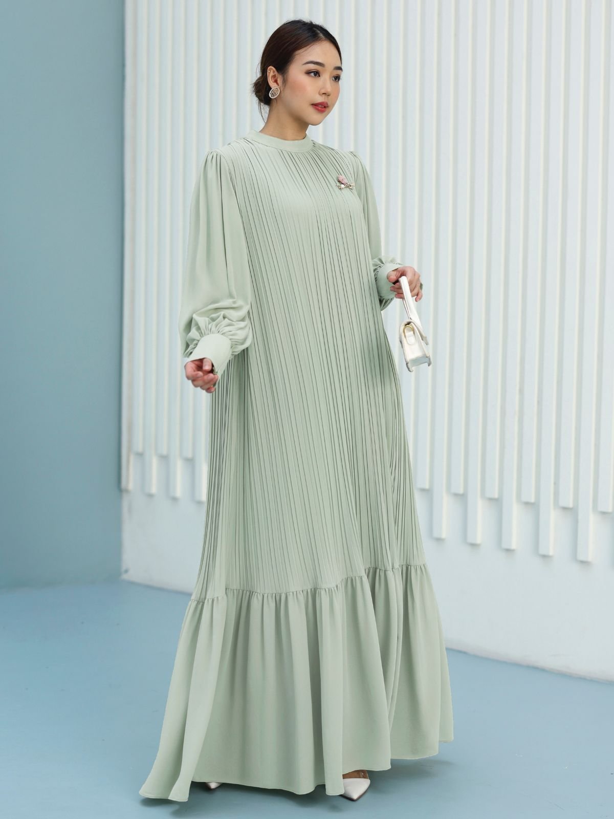 Pauline Dress - Gambar 12