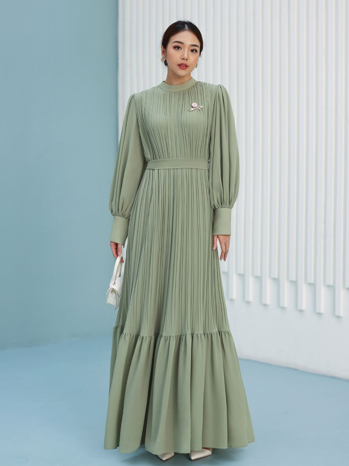 Pauline Dress - Gambar 4