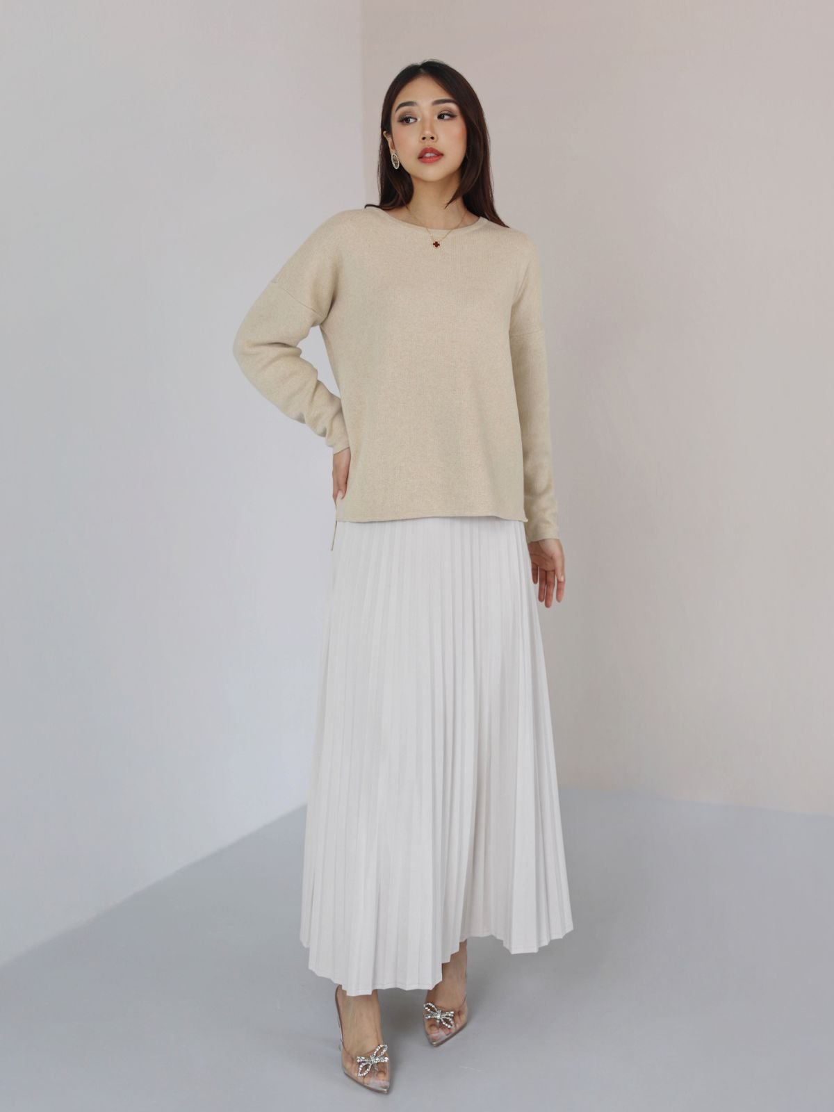 Bjorn Premium Everyday Knit - Gambar 5