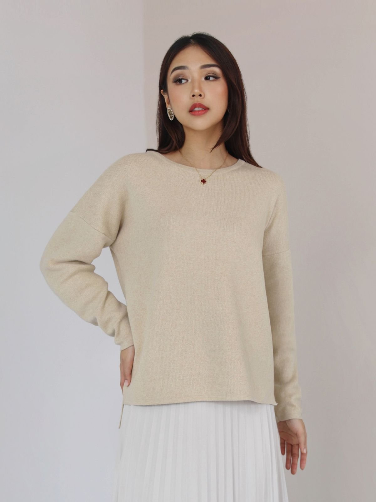 Bjorn Premium Everyday Knit - Gambar 10