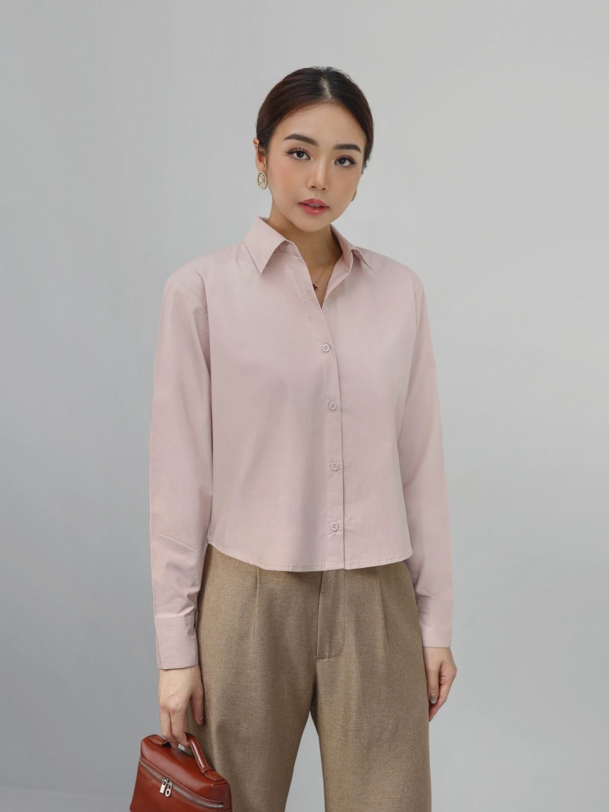 Brooklyn Premium Plush Cotton - Gambar 14