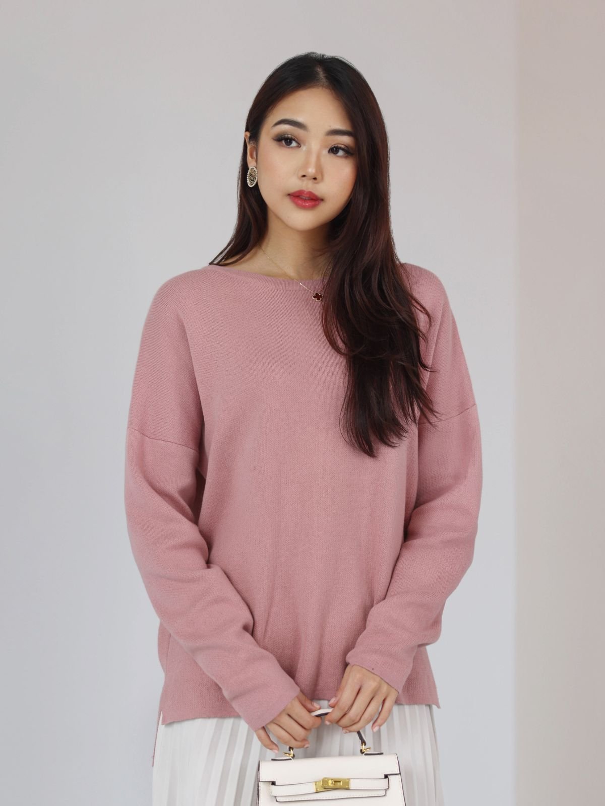 Bjorn Premium Everyday Knit - Gambar 3