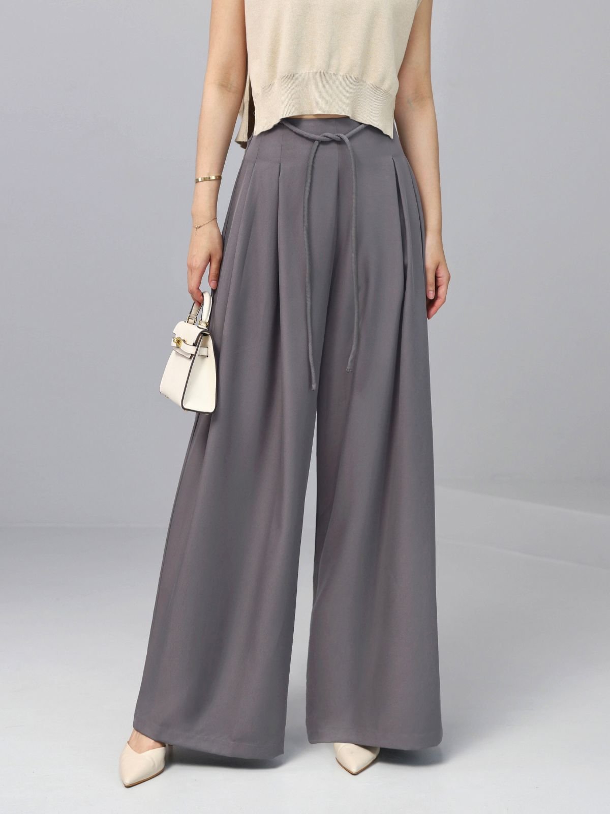 Houston Wide Pants