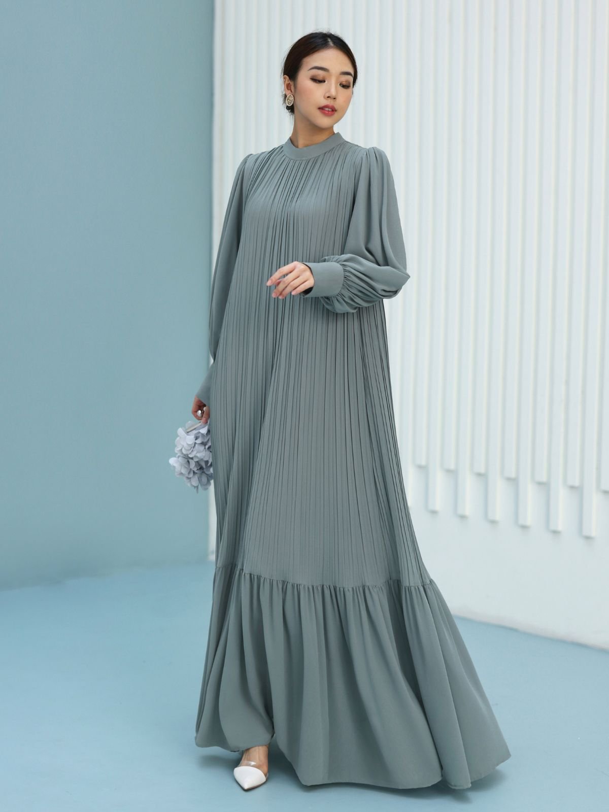 Pauline Dress - Gambar 13