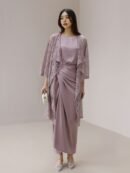 Cataleya Indo Style Complete Set - Smoke Mauve