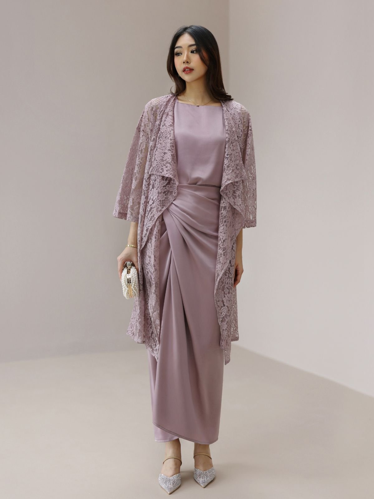 Cataleya Indo Style Complete Set - Gambar 4