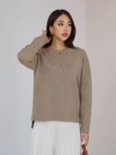 Bjorn Premium Everyday Knit - Smoke Milo