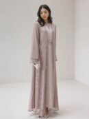 Savacii - Smoke Rose