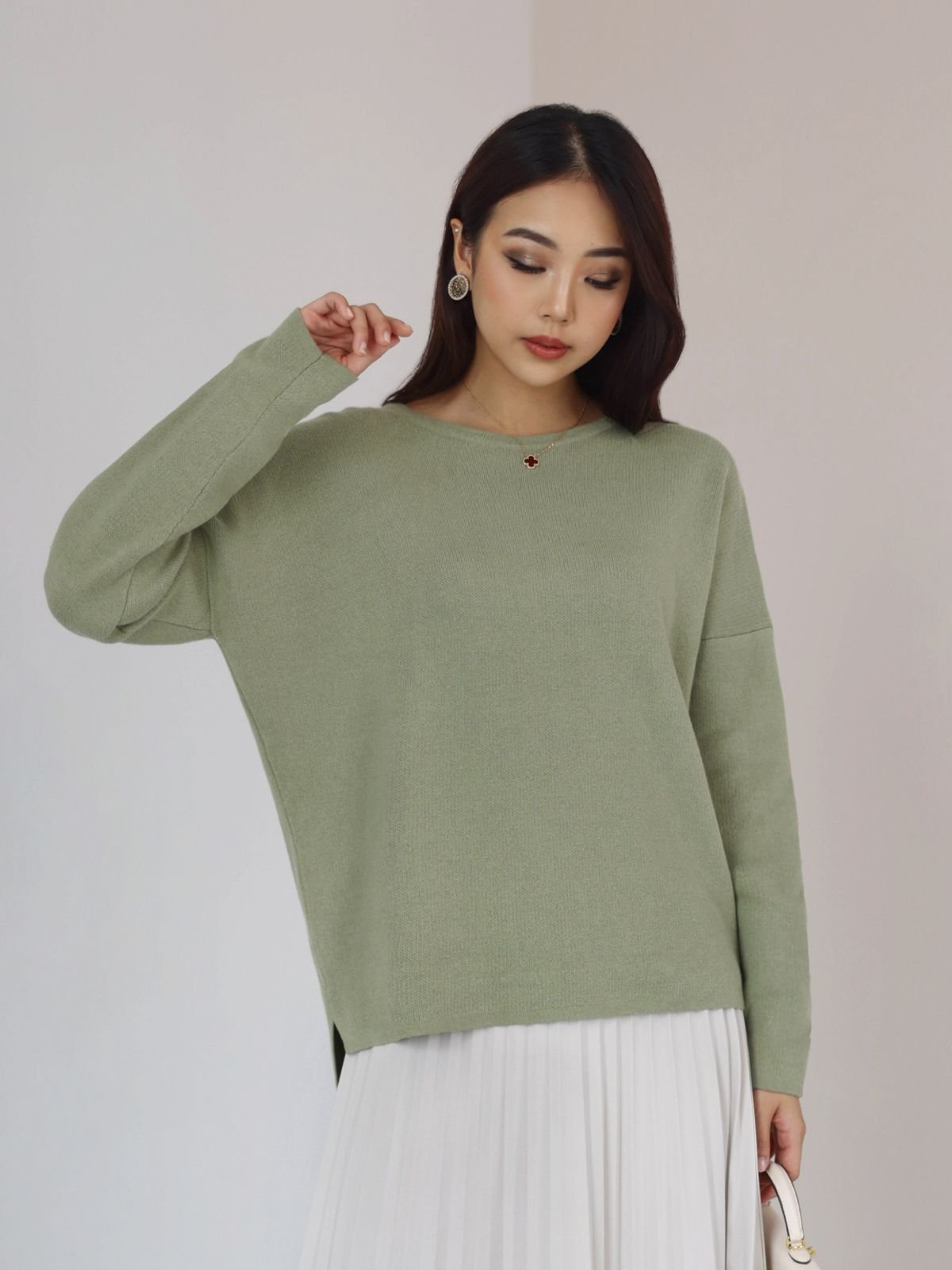 Bjorn Premium Everyday Knit