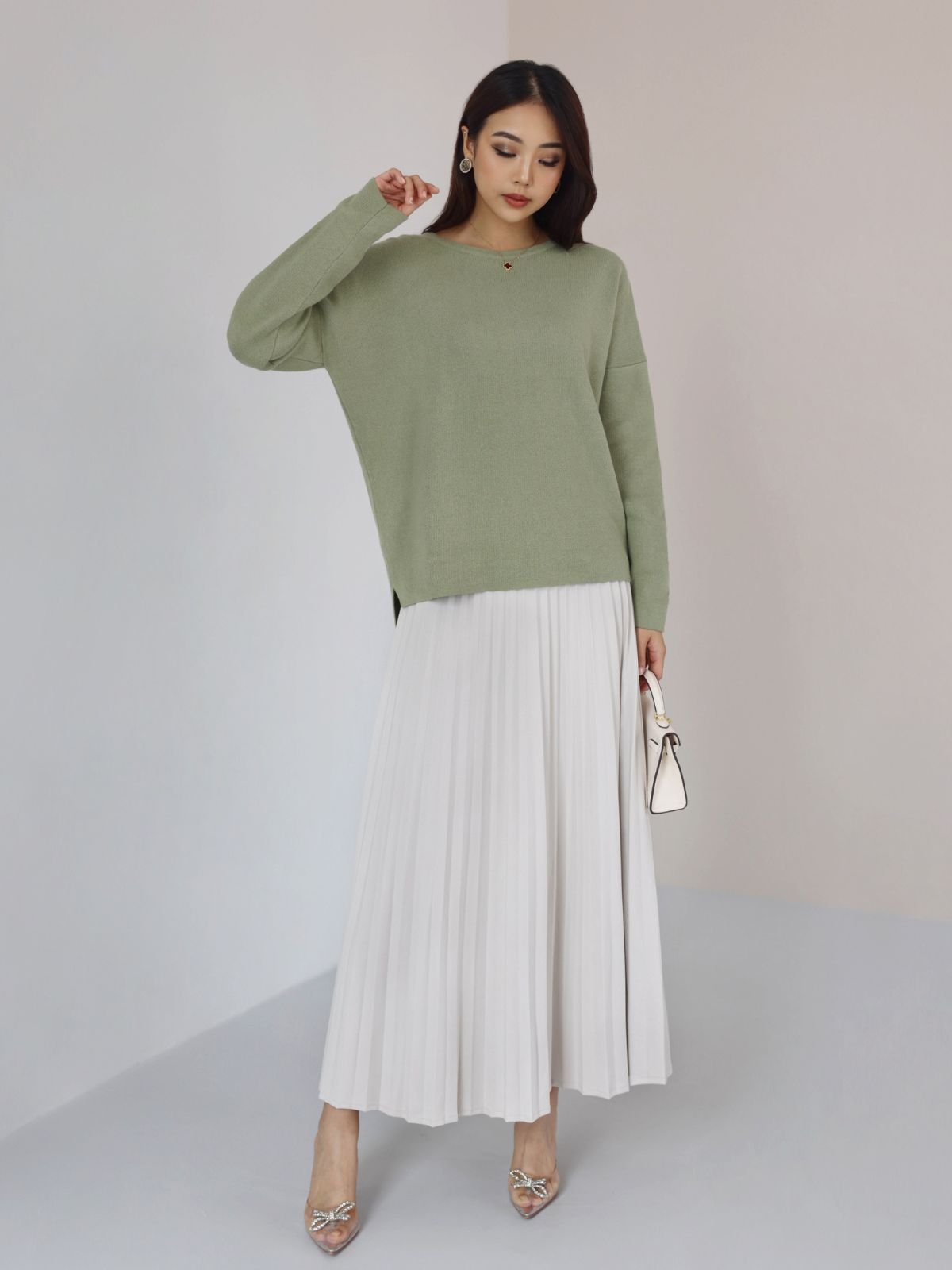 Bjorn Premium Everyday Knit