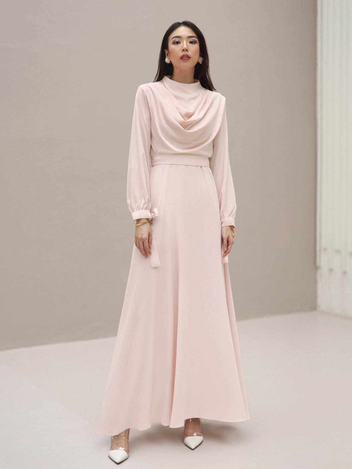 Maiden Dress - Gambar 5